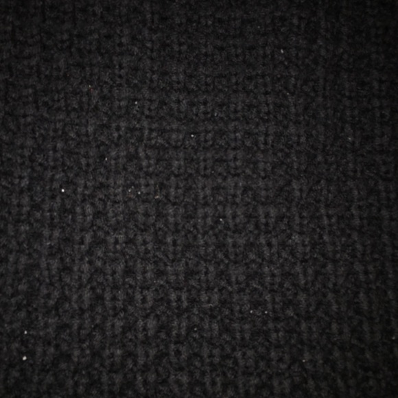 Black Sweater - Picture 2 of 3
